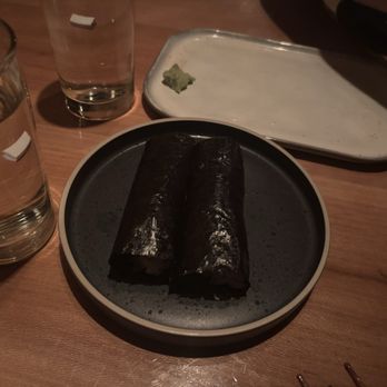 SUSHI-SAN - Hand rolls - Sushi Bars Near Me - Chicago, Illinois SUSHI-SAN - Hand rolls - Sushi Bars Near Me - Chicago, Illinois