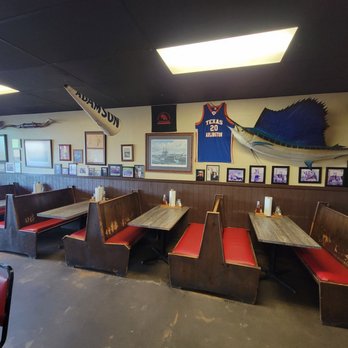 David's Barbecue - Barbeque Near Me - Pantego, Texas