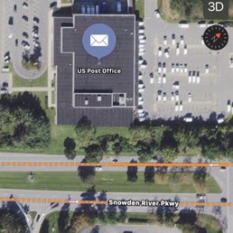 USPS USPS