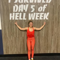 HEW Fitness