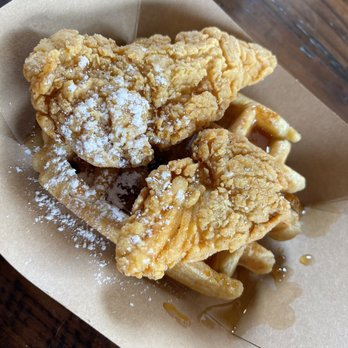 Wonder Coffeehouse - Chicken and waffles - Coffee & Tea Near Me - Buffalo, New York Wonder Coffeehouse - Chicken and waffles - Coffee & Tea Near Me - Buffalo, New York