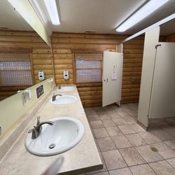 Fillmore KOA Journey