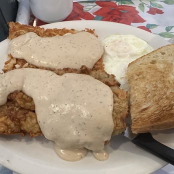 Hometown Country Kitchen - Country Fried Steak - Comfort Food Near Me - Henderson, Nevada Hometown Country Kitchen - Country Fried Steak - Comfort Food Near Me - Henderson, Nevada