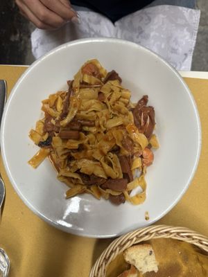 Trattoria delle Grazie by null