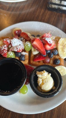 Conifer Cafe by null