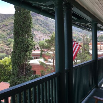 Copper Queen Hotel - Hotels Near Me - Bisbee, Arizona Copper Queen Hotel - Hotels Near Me - Bisbee, Arizona