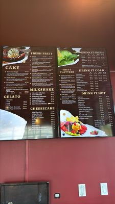 Menu photo 1 Melt N Dip Pembroke Pines, FL Menu photo 1 Melt N Dip Pembroke Pines, FL