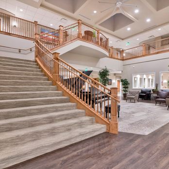 Crescent Senior Living - Assisted Living Facilities Near Me - Sandy, Utah Crescent Senior Living - Assisted Living Facilities Near Me - Sandy, Utah