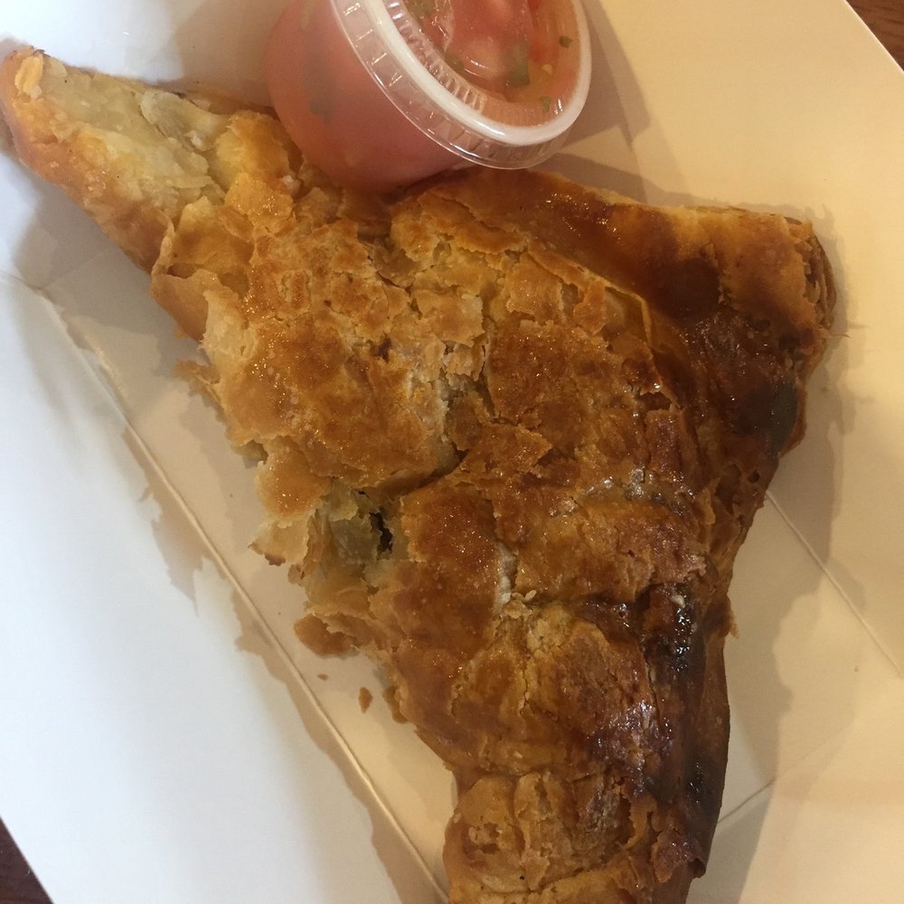 Tortilla Cafe - Beef Empanada - Mexican Near Me - Washington, DC, District of Columbia Tortilla Cafe - Beef Empanada - Mexican Near Me - Washington, DC, District of Columbia