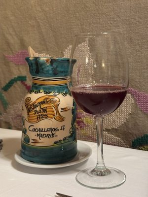 Sobrino de Botín by null