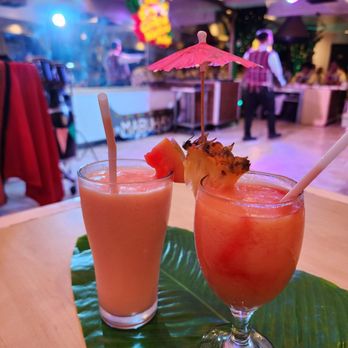 The Singing Cooks and Waiters - Filipino Near Me - Pasay, NCR
