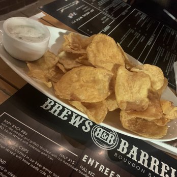 Brews & Barrels - Chips - American Near Me - Gaithersburg, Maryland Brews & Barrels - Chips - American Near Me - Gaithersburg, Maryland
