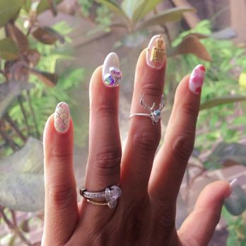 Yuki Nails - Nail Salons Near Me - Huntington Beach, California