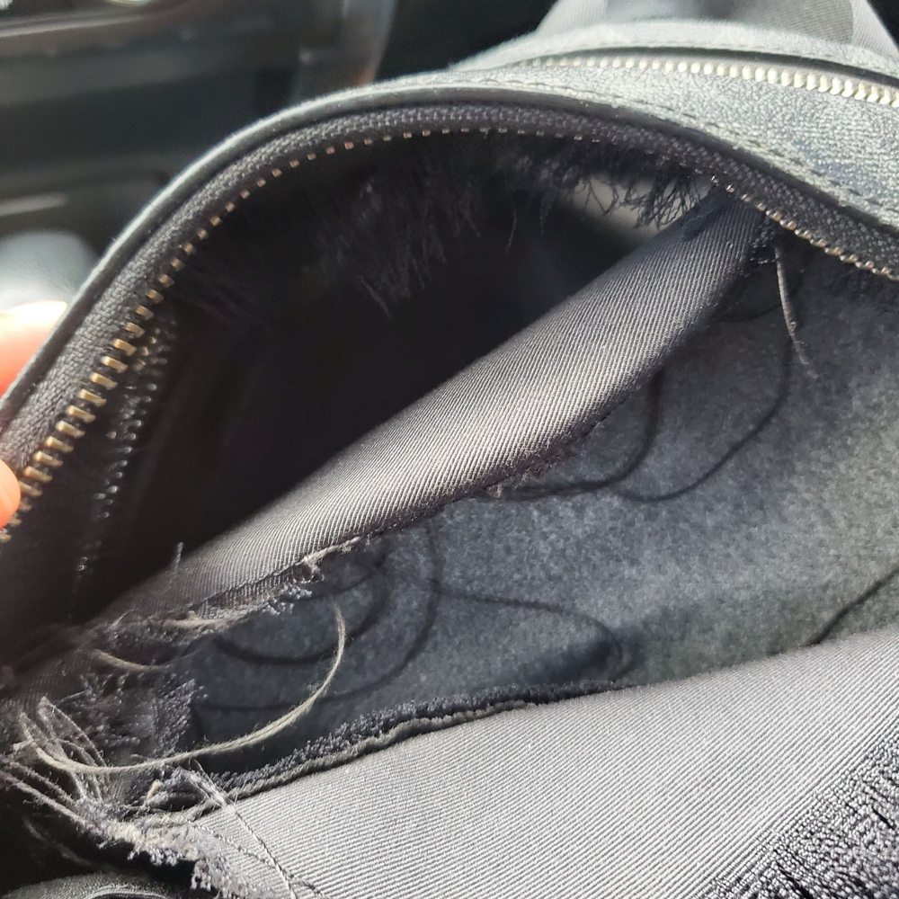 Coach Outlet - Inside of purse - Leather Goods Near Me - San Ysidro, California