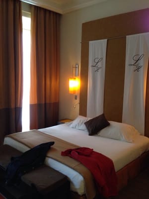 Heritage Avenida Liberdade Boutique Hotel, a Lisbon Heritage Collection by null