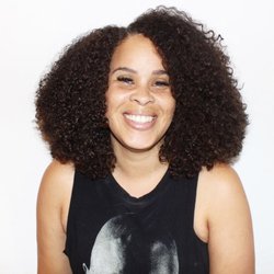 The Curly Hair Guru