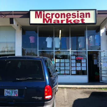 MICRONESIAN MARKET - Updated February 2025 - 228 SW 153rd St, Burien