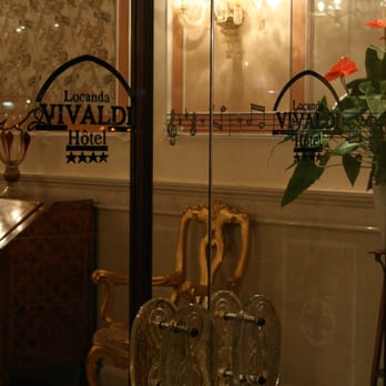 Locanda Vivaldi - Entrance to Hotel Vivaldi - Hotels Near Me - Venezia, VE Locanda Vivaldi - Entrance to Hotel Vivaldi - Hotels Near Me - Venezia, VE