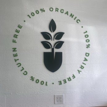 Açaí Garden - Juice Bars & Smoothies Near Me - Sacramento, California