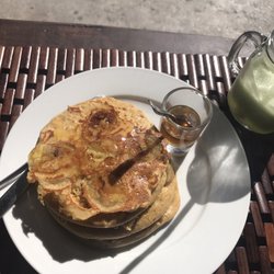 La Jungla de la Riviera - Hotcakes