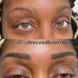 Lizzy Brow and Beauty Bar