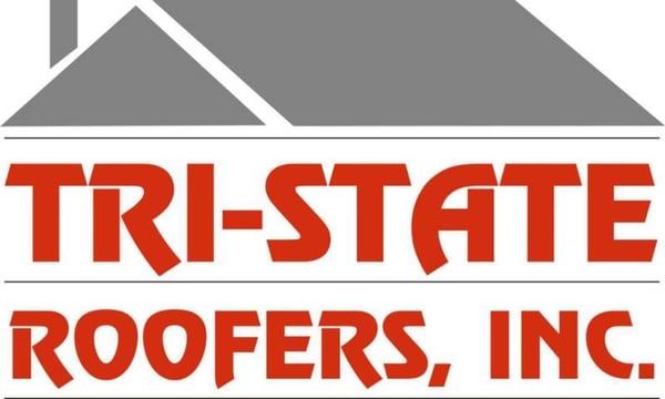 Tri-State Roofers Logo