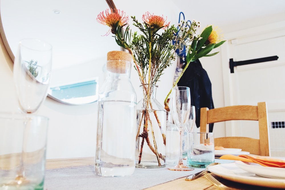 THE INTERIOR RESTYLIST Updated June 2024 Aldenham Road, Radlett