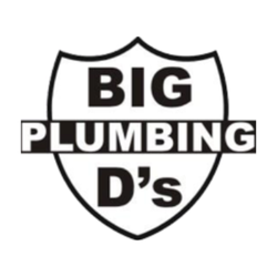 Big D’s Plumbing of Cenla