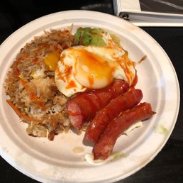 Portuguese Sausage