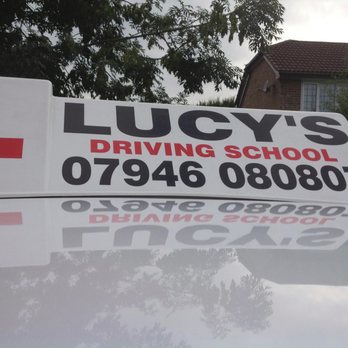 Lucy's Driving School - Driving Schools Near Me Lucy's Driving School - Driving Schools Near Me
