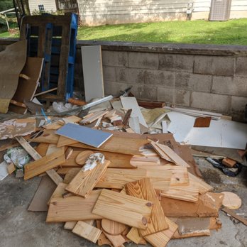 Shannon Sanitation - Junk Removal & Hauling Near Me Shannon Sanitation - Junk Removal & Hauling Near Me