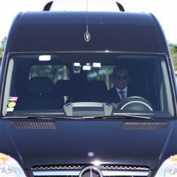 Park Limousine - Mercedes Sprinter
