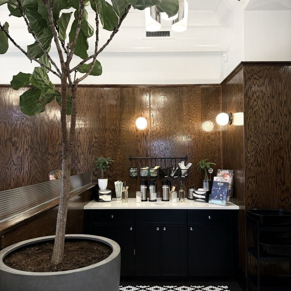 Cafesphere - Coffee & Tea Near Me - Media, Pennsylvania