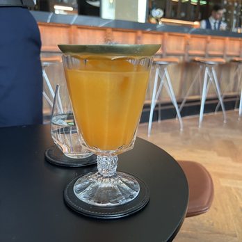Pier 42 - Racing folklore cocktails - Bars Near Me - Oslo, 03