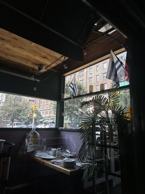 El Chivito D'Oro by null