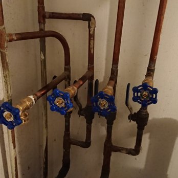 Harry's Contracting - New zone bleeding valves - General Contractors Near Me - Maspeth, New York Harry's Contracting - New zone bleeding valves - General Contractors Near Me - Maspeth, New York