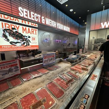 Chubby Mart - Wagyu Meats - Chinese Near Me - Rowland Heights, California