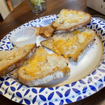 La Farm Bakery - Saddest looking grilled cheese. I've seen way better ones from here. - Bakeries Near Me - Cary, North Carolina La Farm Bakery - Saddest looking grilled cheese. I've seen way better ones from here. - Bakeries Near Me - Cary, North Carolina