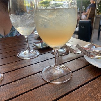 Spaghettini - Sangria - Italian Near Me - Seal Beach, California