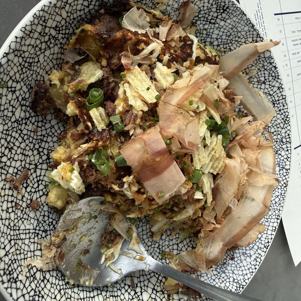 Little Belly - Izakaya Near Me - Tulsa, Oklahoma
