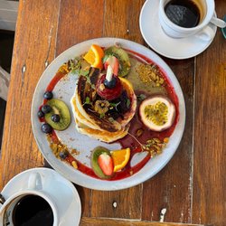 Speedo's Cafe