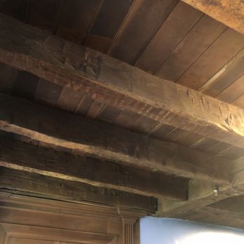 Historic Daniel Boone Home - Hand hewn beams - Historical Tours Near Me - Defiance, Missouri Historic Daniel Boone Home - Hand hewn beams - Historical Tours Near Me - Defiance, Missouri