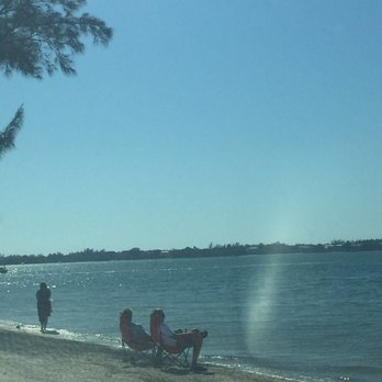 Causeway Islands Park - Beautiful - Beaches Near Me - Sanibel, Florida