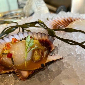 Water Grill - Denver - Seafood Near Me - Denver, Colorado