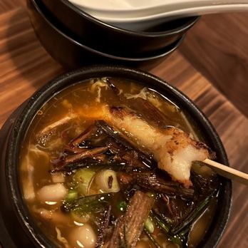 RedFarm - How and source soup - Chinese Near Me - Austin, Texas RedFarm - How and source soup - Chinese Near Me - Austin, Texas
