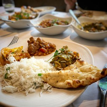 Indian Ocean - Indian Near Me - London, XGL Indian Ocean - Indian Near Me - London, XGL