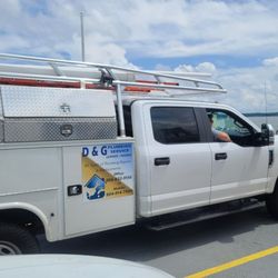 D & G Plumbing