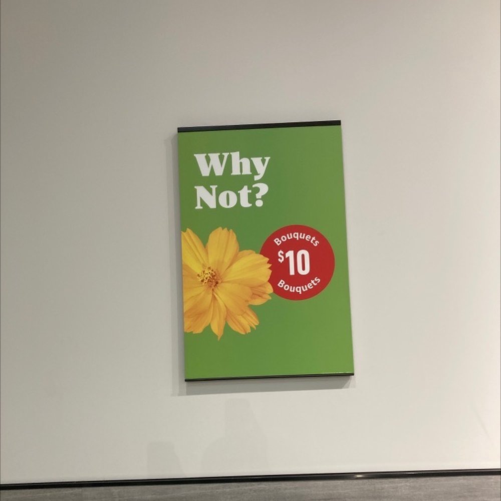 Amazon Fresh - Not so fresh bouquets lol - Grocery Near Me - Fullerton, California
