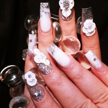 JT Nails by Mesa - Nail Salons Near Me - Mesa, Arizona