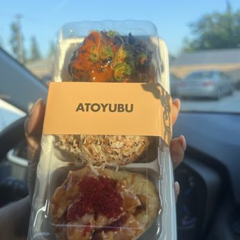 Atoyubu - Japanese Near Me - Buena Park, California Atoyubu - Japanese Near Me - Buena Park, California
